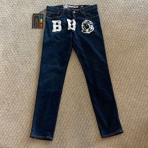 Billionaires boys club jeans bb dromeda